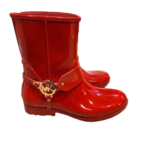 Michael Kors boots - Picture 1 of 8